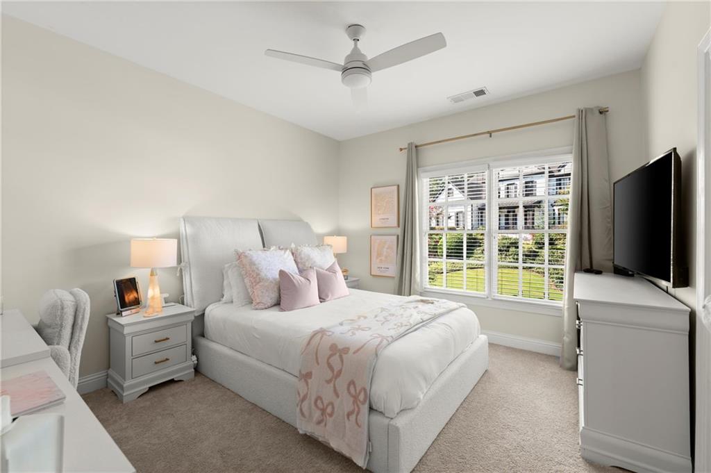 Lake Summit - Residential