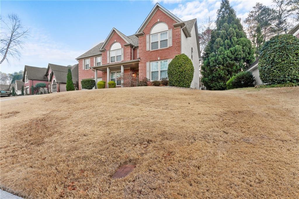 675 Timber Ives Drive