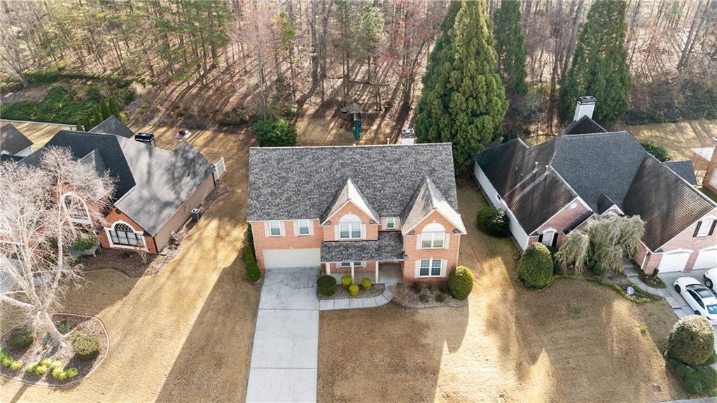 675 Timber Ives Drive