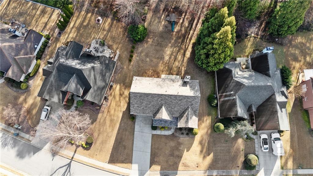 675 Timber Ives Drive