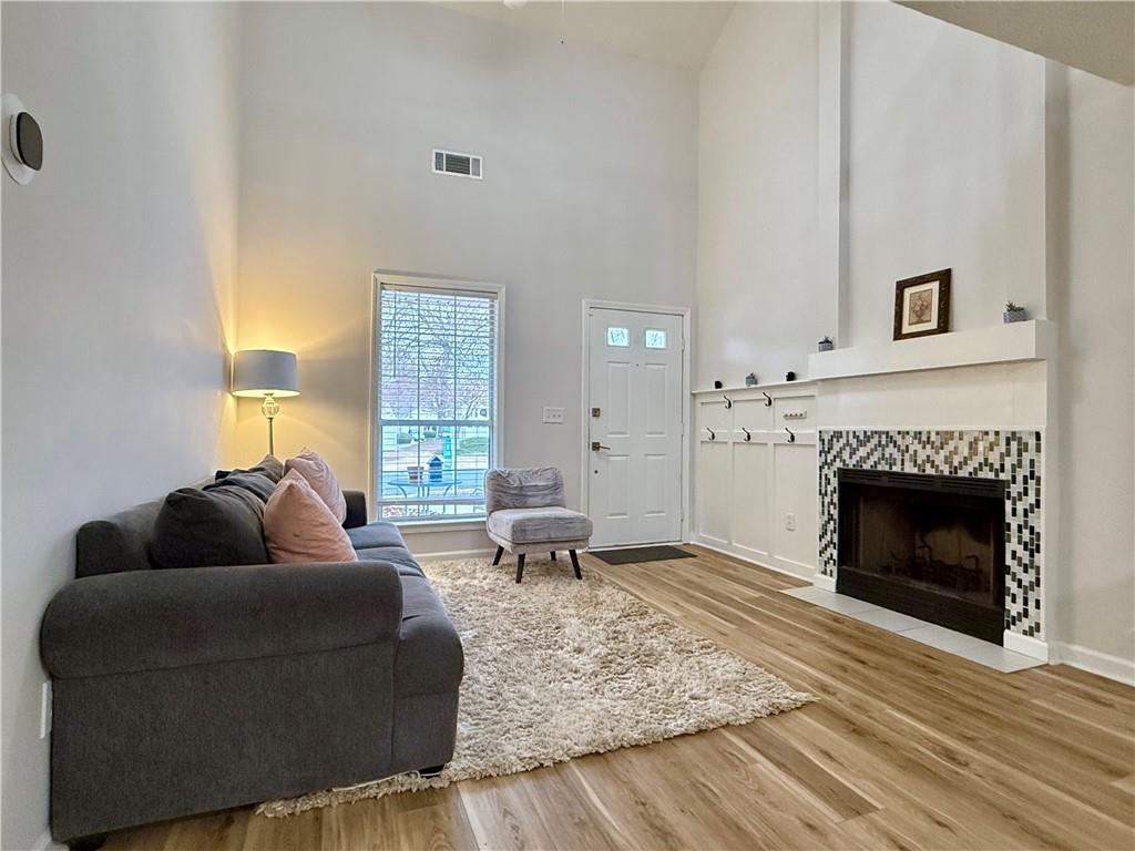 3465 Jones Ferry Lane, Alpharetta, Georgia image 7