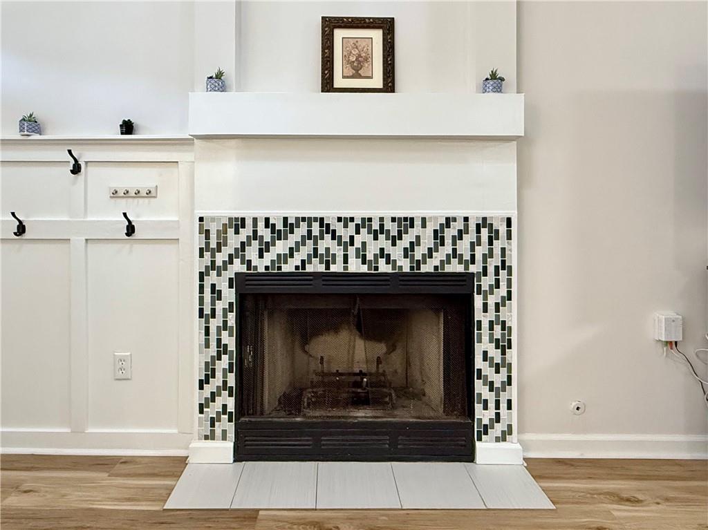 3465 Jones Ferry Lane, Alpharetta, Georgia image 9