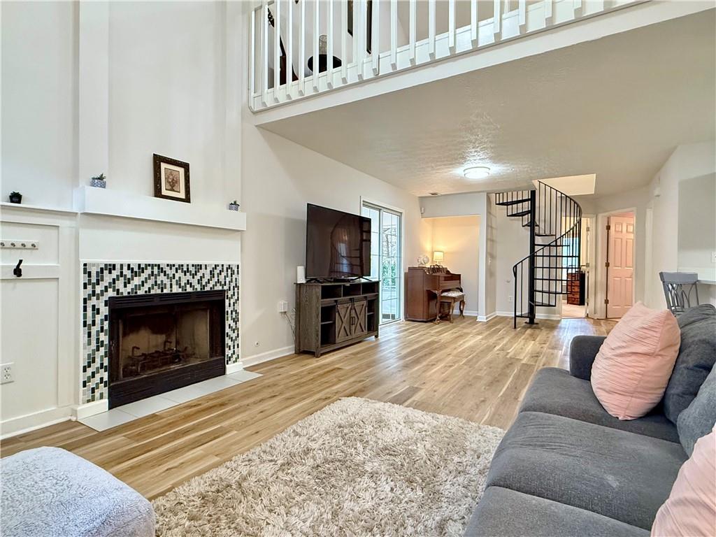 3465 Jones Ferry Lane