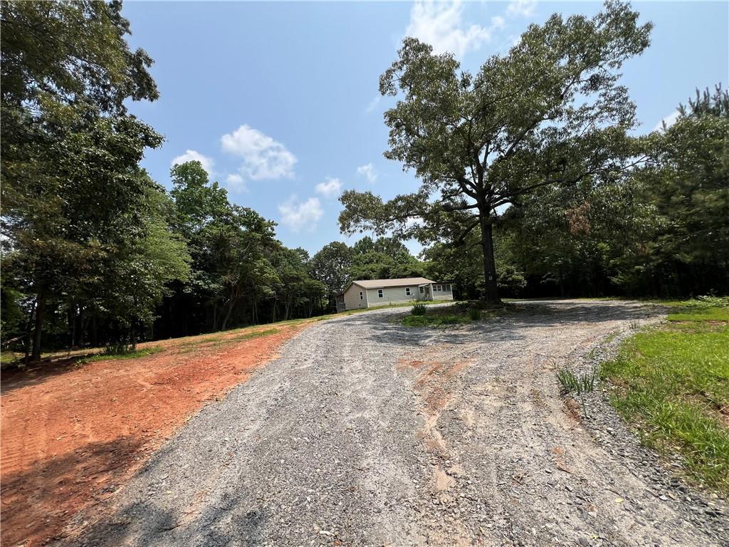60 Coltrane Road, Dawsonville, Georgia image 21