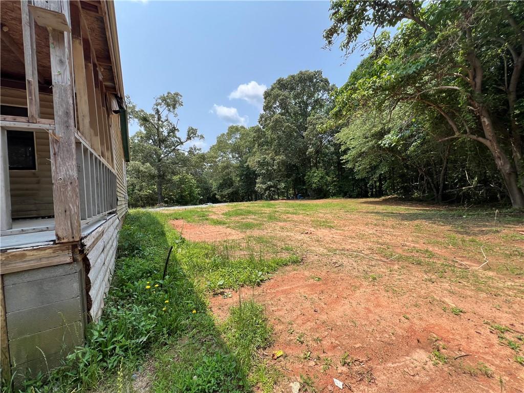 60 Coltrane Road, Dawsonville, Georgia image 18
