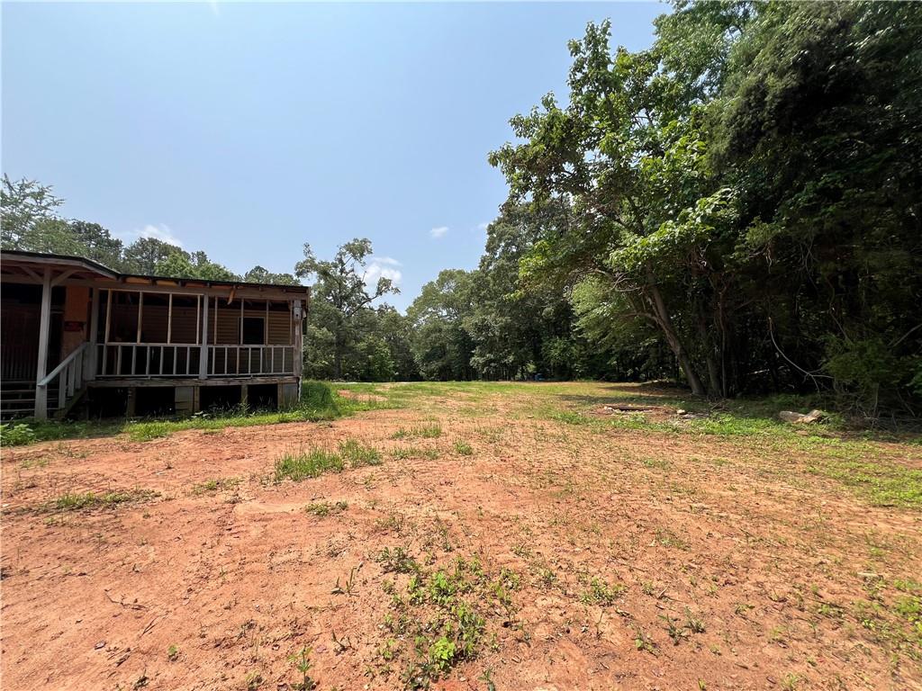 60 Coltrane Road, Dawsonville, Georgia image 3