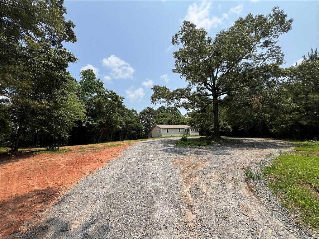 60 Coltrane Road, Dawsonville, Georgia image 20