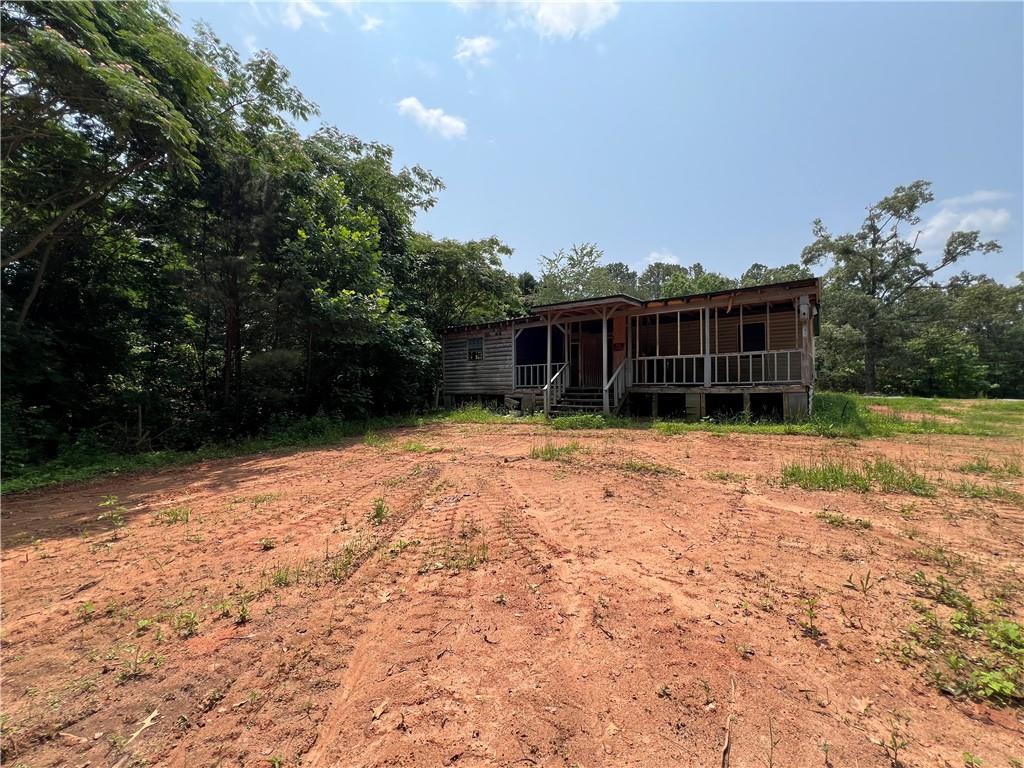 60 Coltrane Road, Dawsonville, Georgia image 4