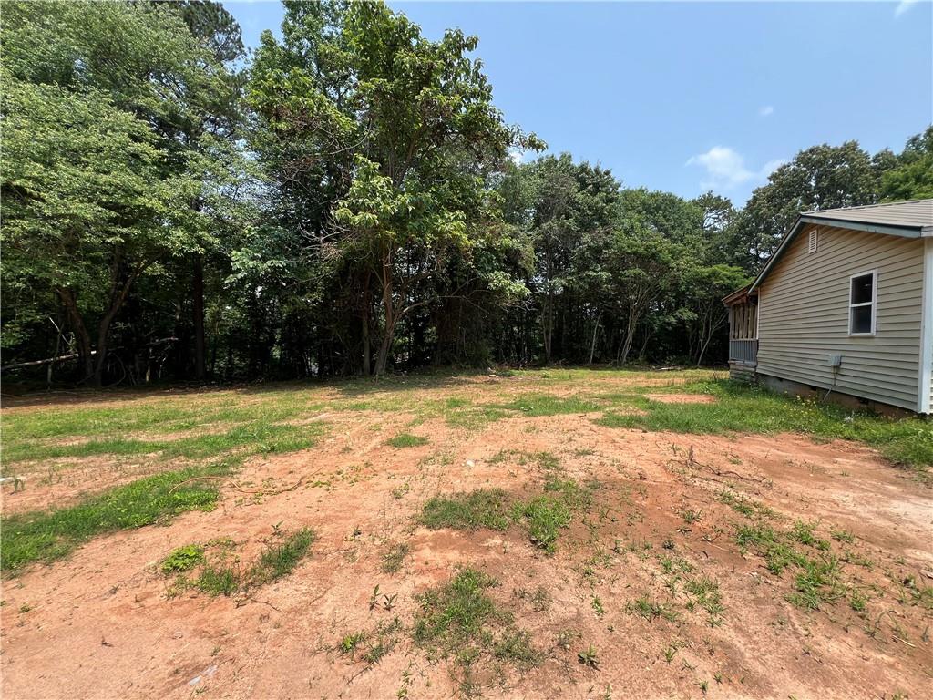 60 Coltrane Road, Dawsonville, Georgia image 7