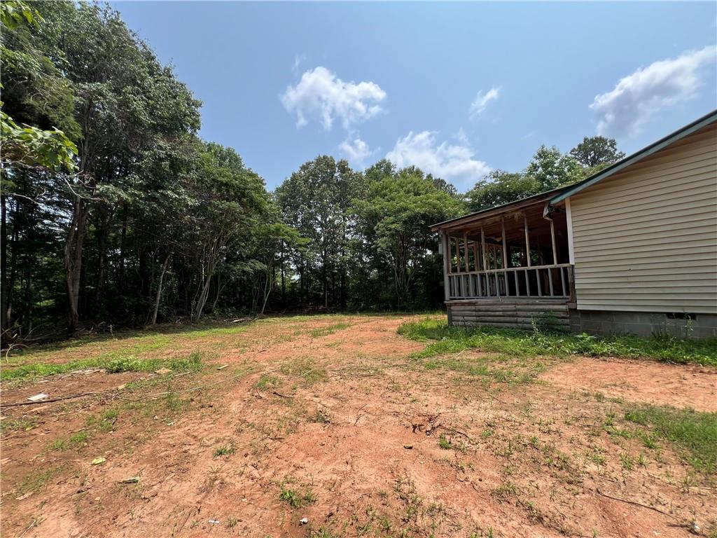 60 Coltrane Road, Dawsonville, Georgia image 6
