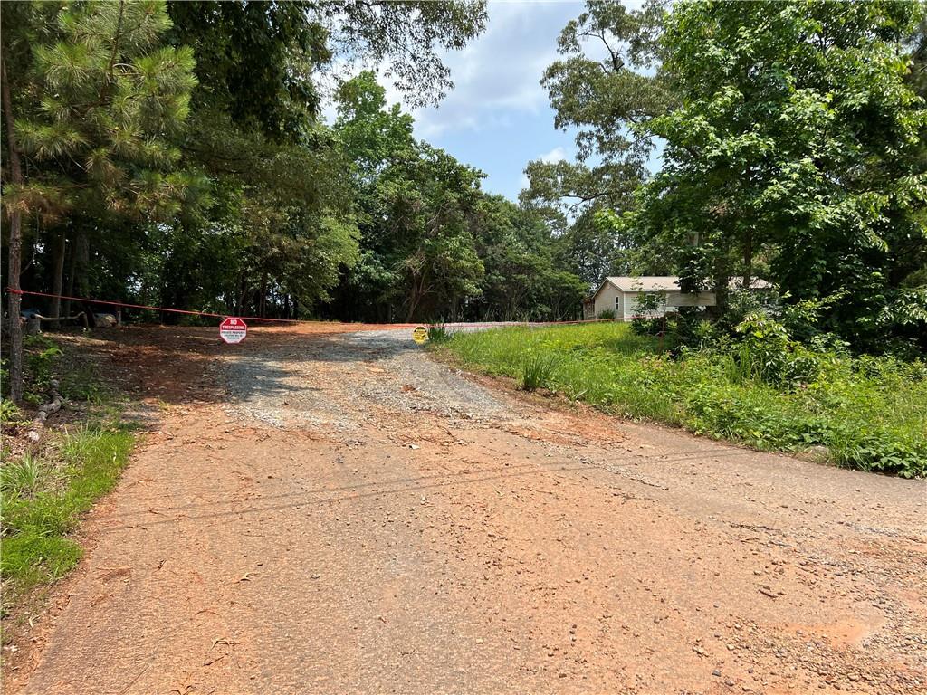 60 Coltrane Road, Dawsonville, Georgia image 25