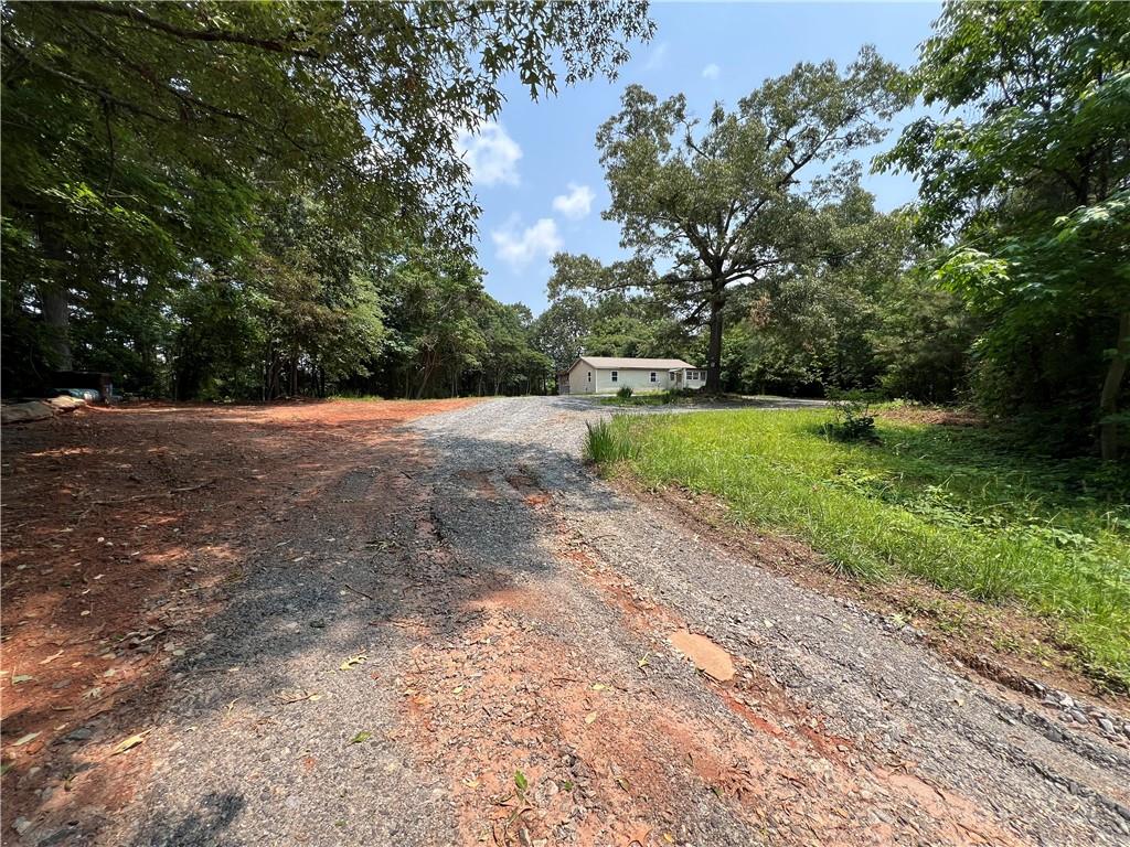 60 Coltrane Road, Dawsonville, Georgia image 22