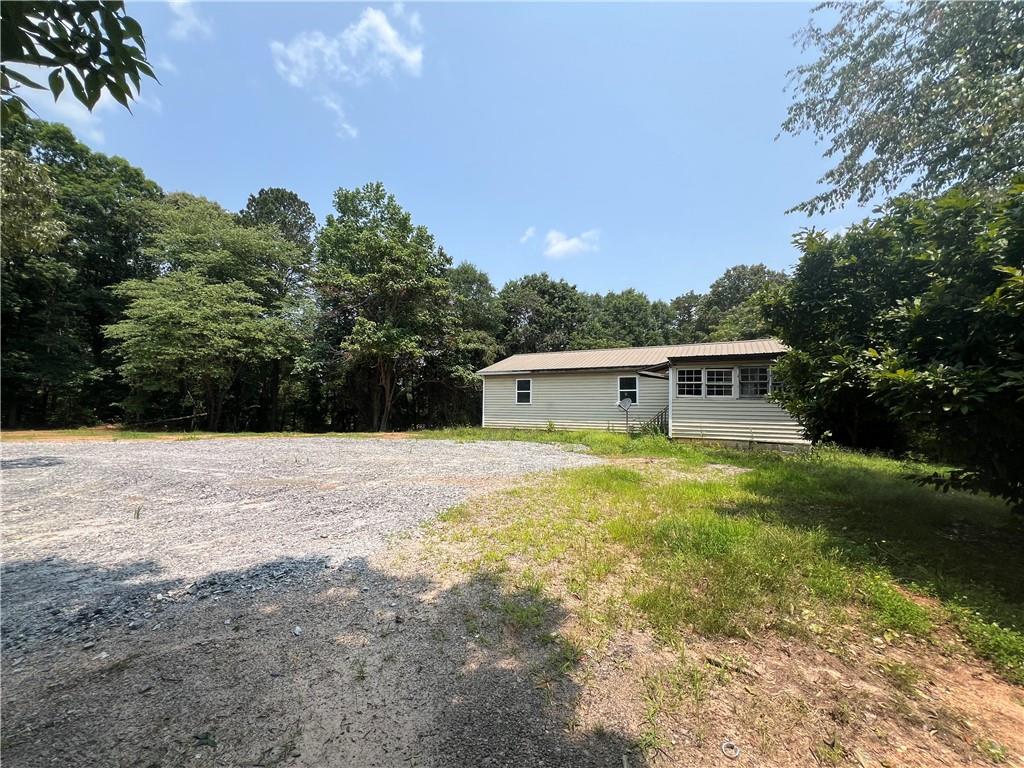 60 Coltrane Road, Dawsonville, Georgia image 9