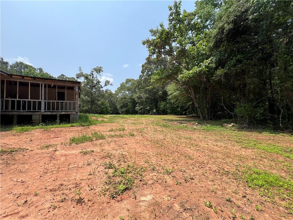 60 Coltrane Road, Dawsonville, Georgia image 10