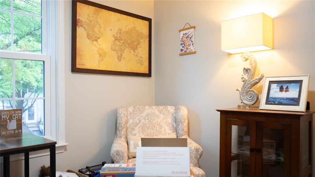 Preserve at Northpointe - Residential Lease