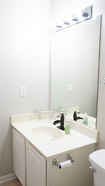 Preserve at Northpointe - Residential Lease