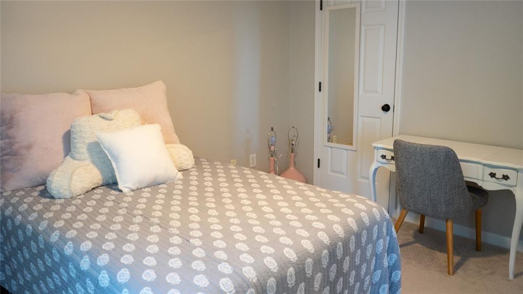 Preserve at Northpointe - Residential Lease