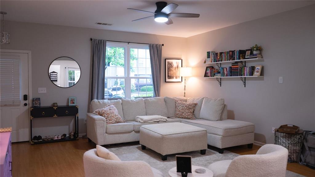 Preserve at Northpointe - Residential Lease