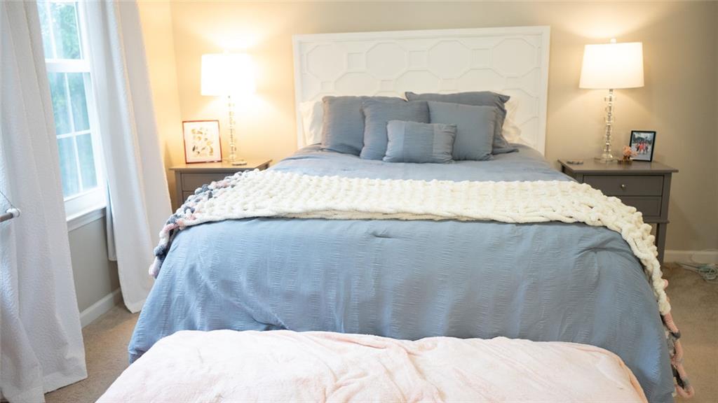 Preserve at Northpointe - Residential Lease