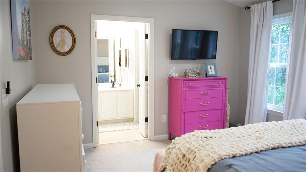 Preserve at Northpointe - Residential Lease