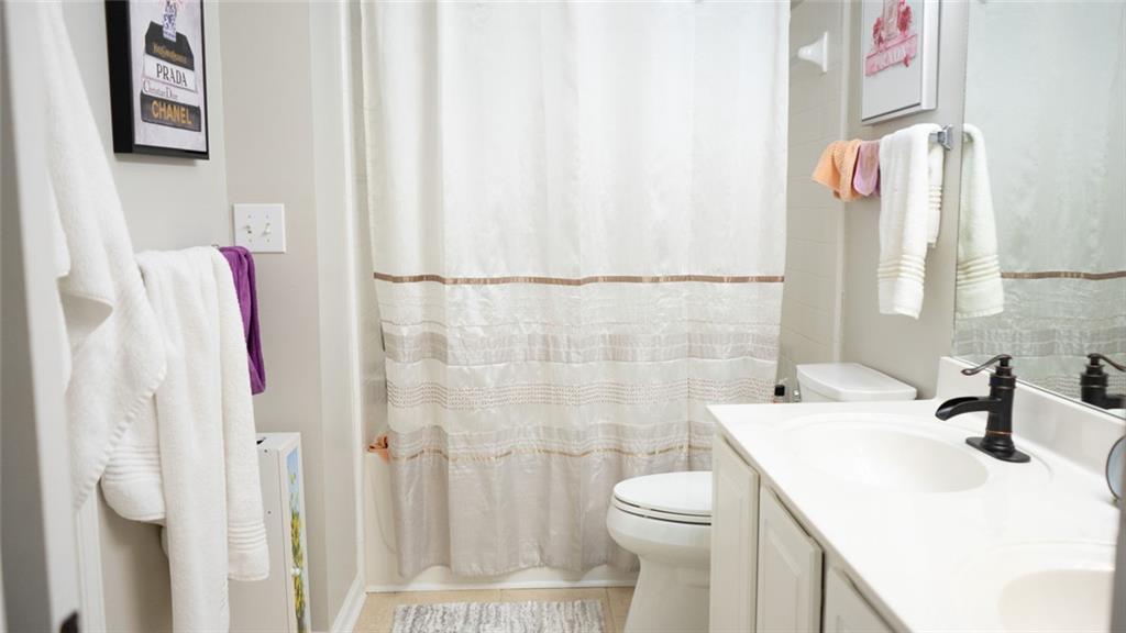 Preserve at Northpointe - Residential Lease