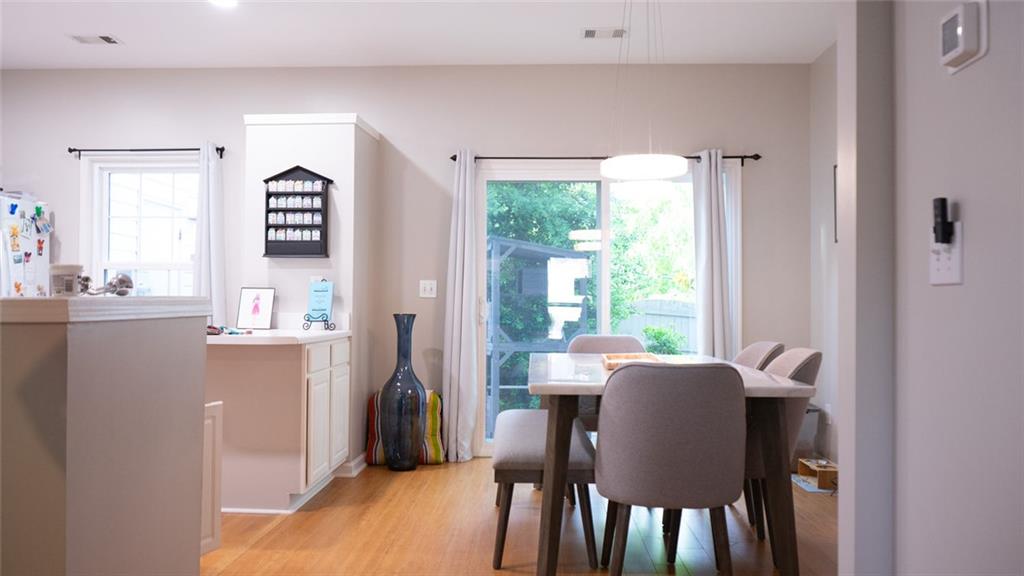 Preserve at Northpointe - Residential Lease