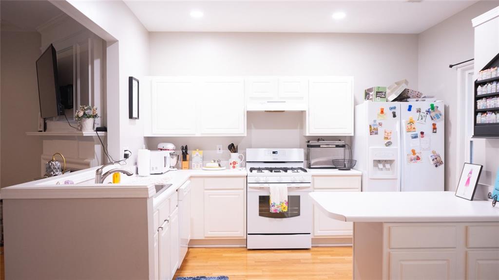 Preserve at Northpointe - Residential Lease