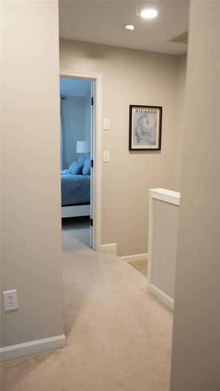 Preserve at Northpointe - Residential Lease