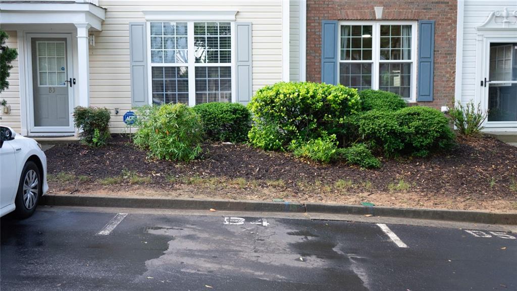 Preserve at Northpointe - Residential Lease