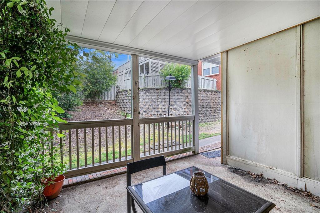 2349 Henderson Mill Road #2, Atlanta, Georgia image 20