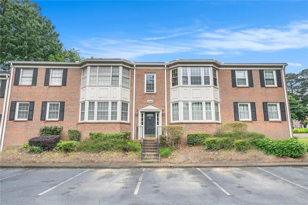 2349 Henderson Mill Road #2, Atlanta, Georgia image 1