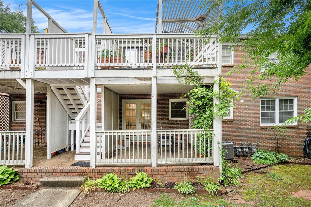 2349 Henderson Mill Road #2, Atlanta, Georgia image 22