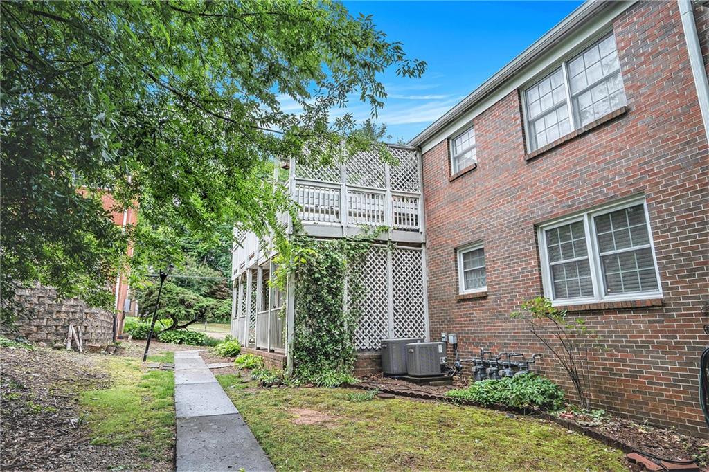 2349 Henderson Mill Road #2, Atlanta, Georgia image 24