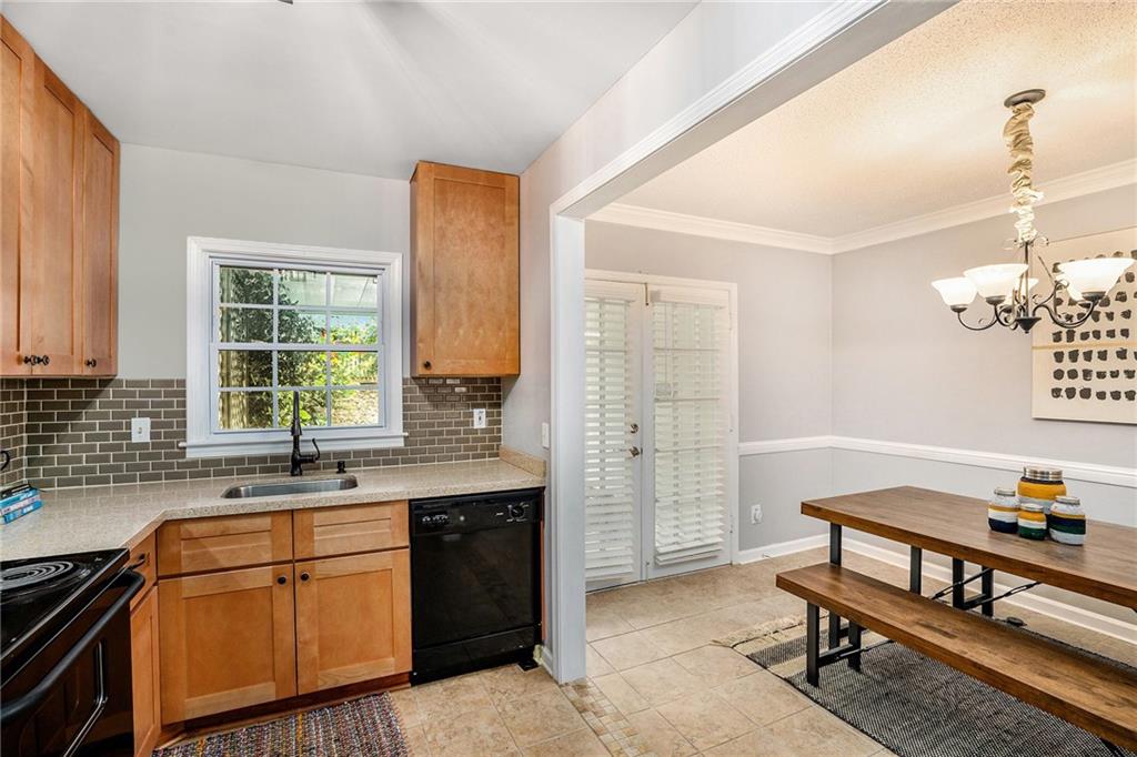 2349 Henderson Mill Road #2, Atlanta, Georgia image 10