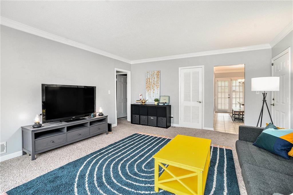 2349 Henderson Mill Road #2, Atlanta, Georgia image 6