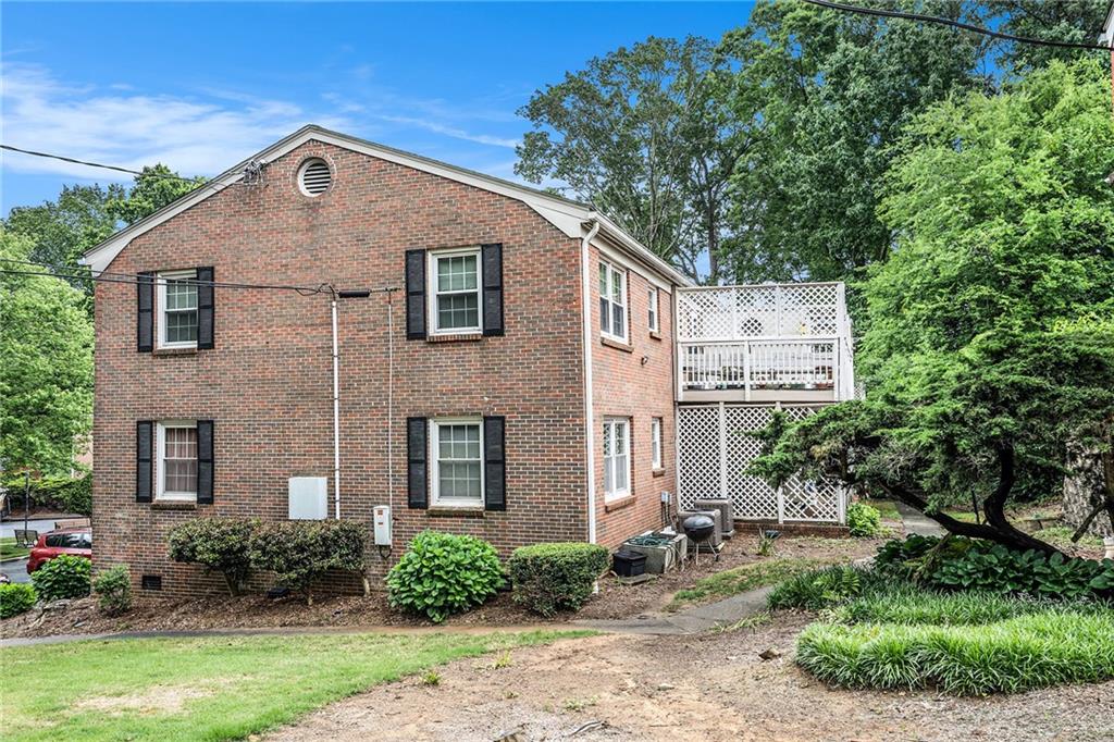 2349 Henderson Mill Road #2, Atlanta, Georgia image 25