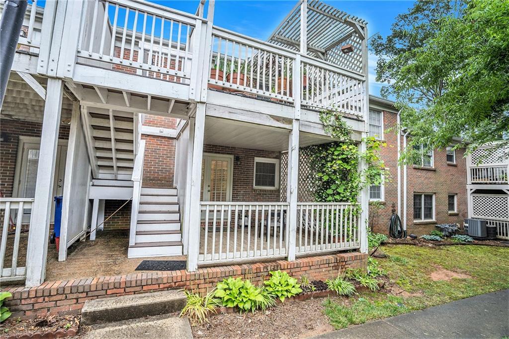 2349 Henderson Mill Road #2, Atlanta, Georgia image 23