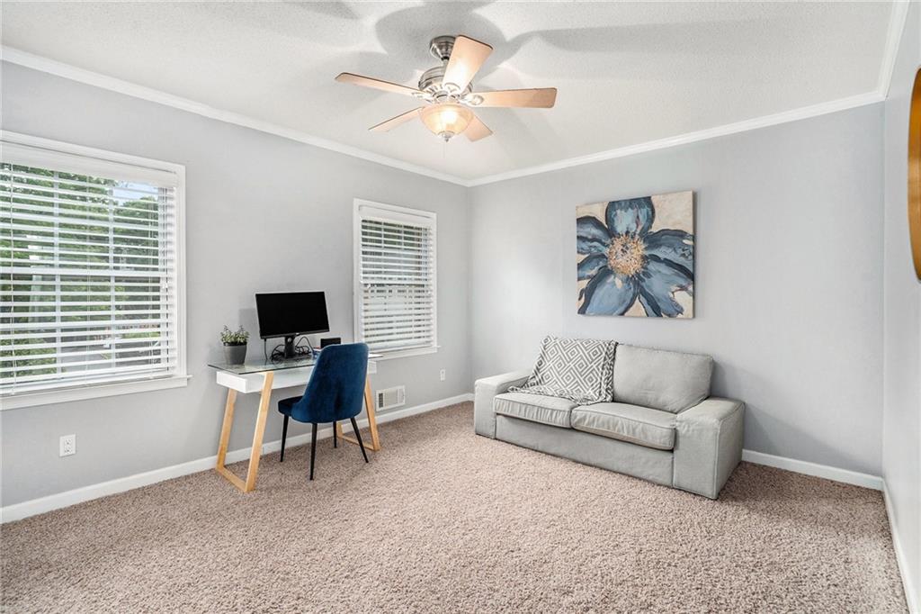 2349 Henderson Mill Road #2, Atlanta, Georgia image 17