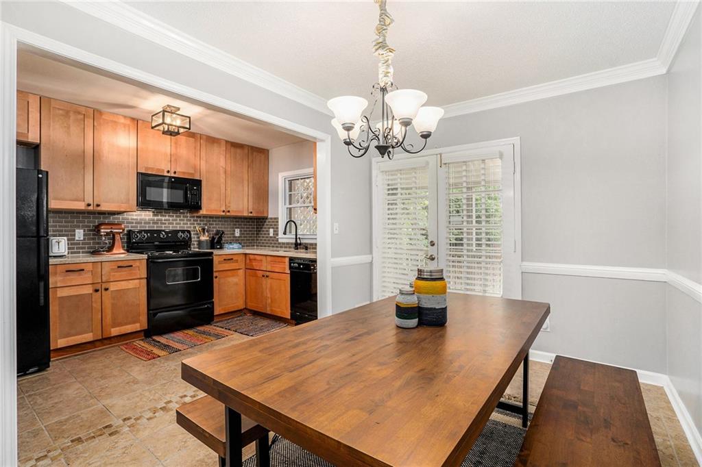 2349 Henderson Mill Road #2, Atlanta, Georgia image 9