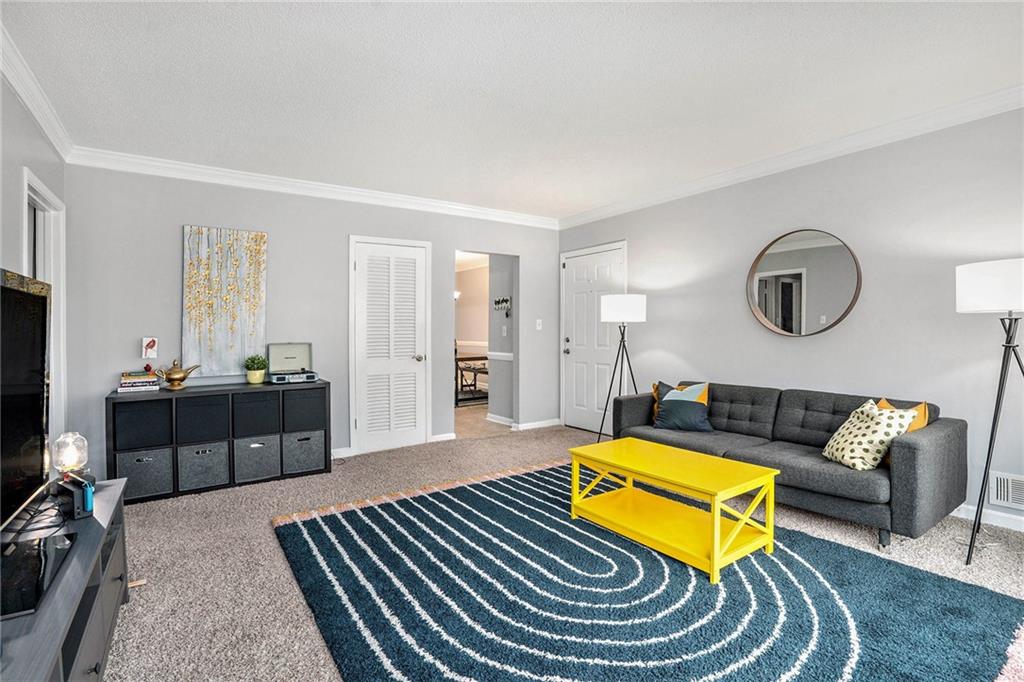 2349 Henderson Mill Road #2, Atlanta, Georgia image 7