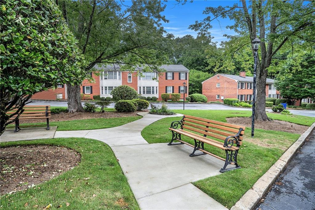 2349 Henderson Mill Road #2, Atlanta, Georgia image 26