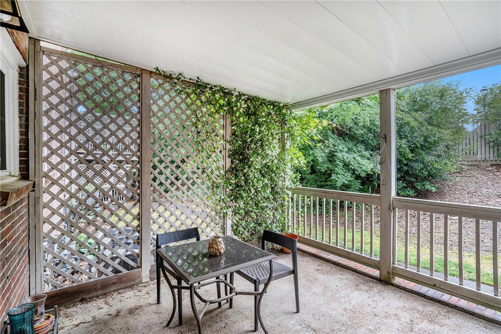2349 Henderson Mill Road #2, Atlanta, Georgia image 21