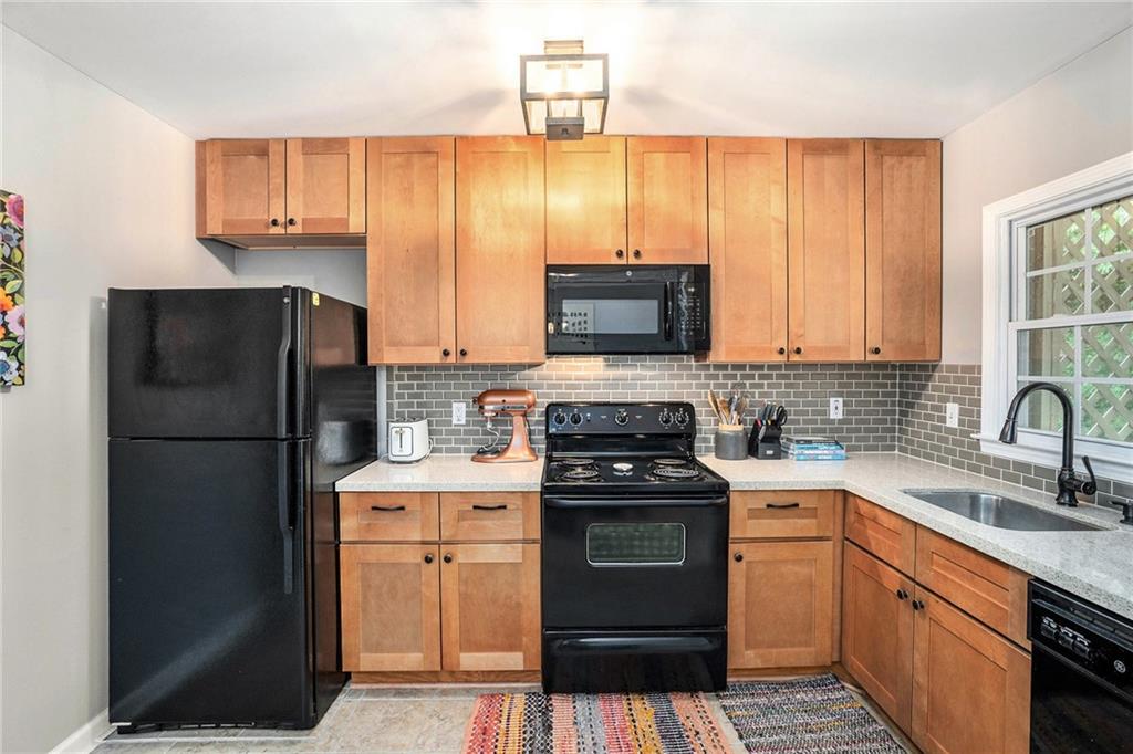 2349 Henderson Mill Road #2, Atlanta, Georgia image 12