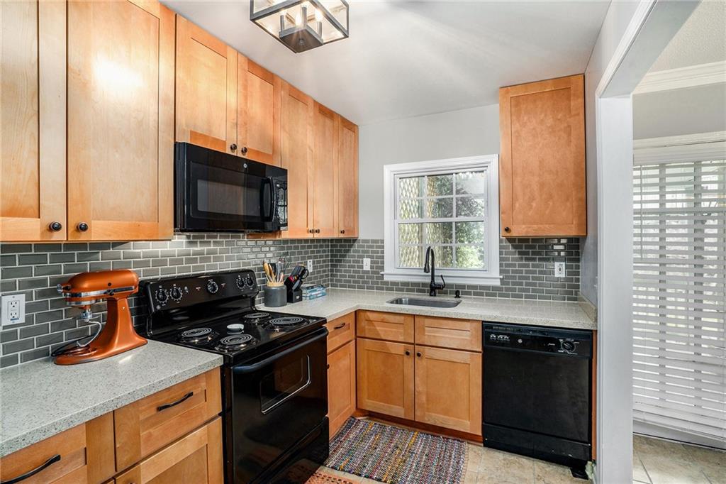2349 Henderson Mill Road #2, Atlanta, Georgia image 11