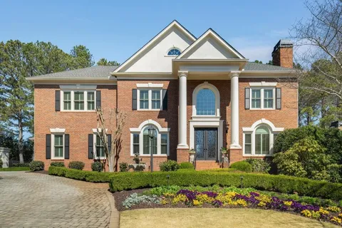 5400 Saint Lyonn Place, Marietta, GA 30068 - MLS#: 7539516