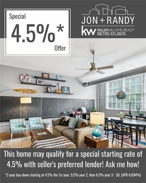 138 Kirkwood Road NE 20 Atlanta GA 30317