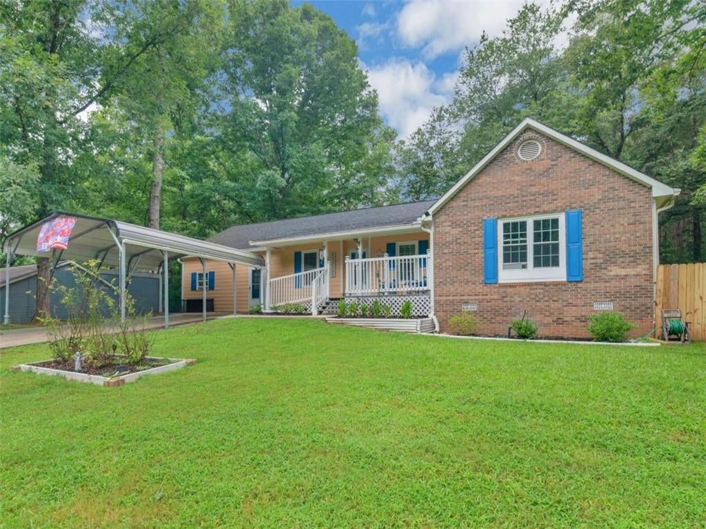 50 Ridge Pointe