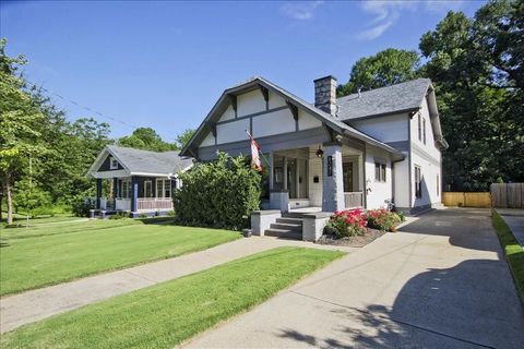 1247 Lucile Avenue SW Atlanta GA 30310