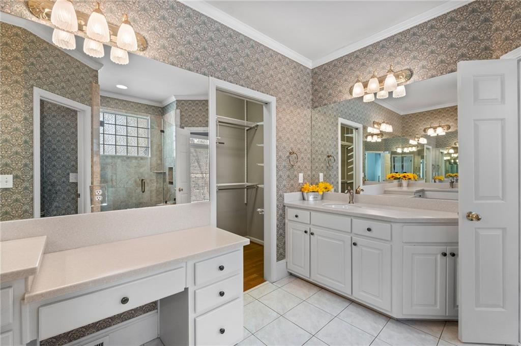 2504 Loch View Court, Conyers, Georgia image 30