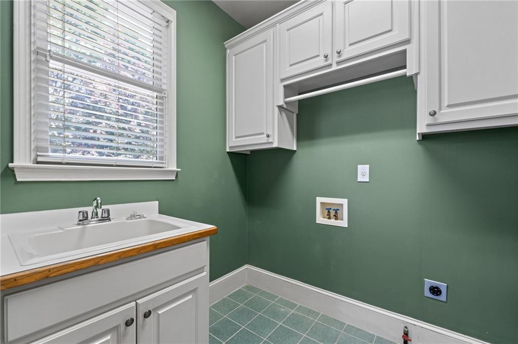 2504 Loch View Court, Conyers, Georgia image 23
